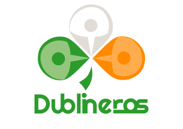 Dublineros logo
